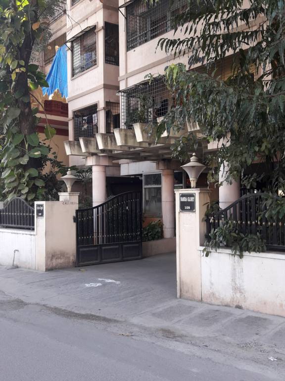  nanda glory Elevation