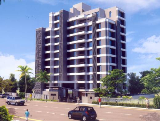 Images for Elevation of Adi Opus