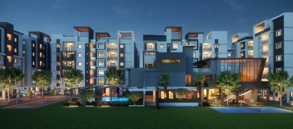 Images for Elevation of Elite Blossom Heights Images for Elevation of Elite Blossom Heights