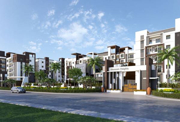 Images for Elevation of Elite Blossom Heights Images for Elevation of Elite Blossom Heights