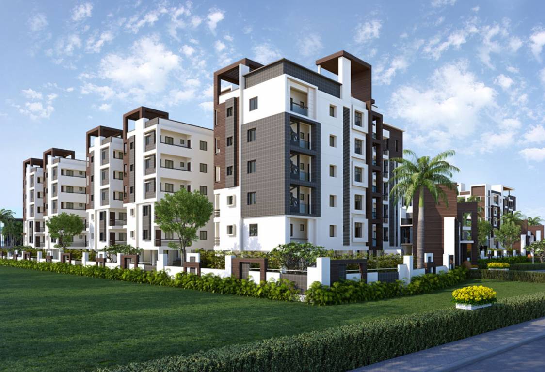 Images for Elevation of Elite Blossom Heights