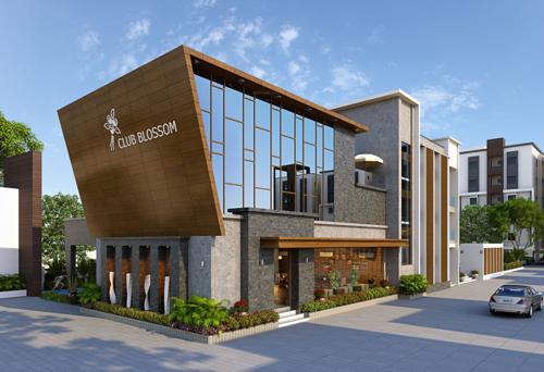 Images for Amenities of Elite Blossom Heights Images for Amenities of Elite Blossom Heights