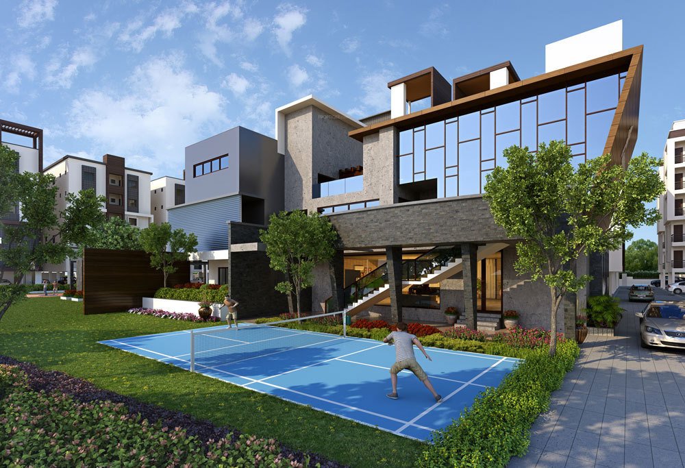 Images for Amenities of Elite Blossom Heights