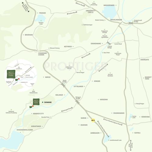  west-coast-park Images for Location Plan of Pate West Coast Park