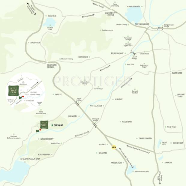  west-coast-park Images for Location Plan of Pate West Coast Park