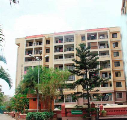 aristocrat Elevation Elevation