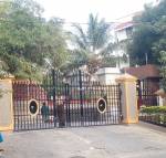 Gated Community  aristocrat Gated Community