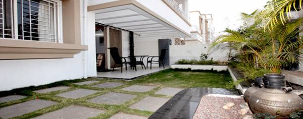 Images for Amenities of Alcon Builders and Promoters Square