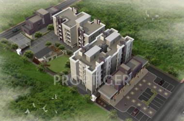 Images for Elevation of Goyal My Home Narayangaon Images for Elevation of Goyal My Home Narayangaon