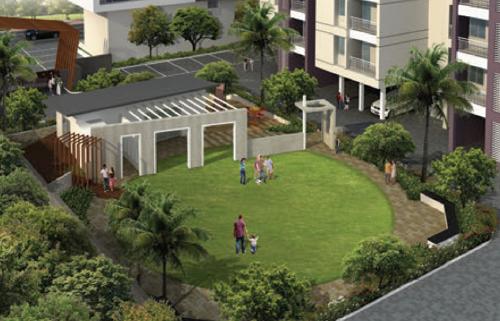  my-home-narayangaon Images for Amenities of Goyal My Home Narayangaon