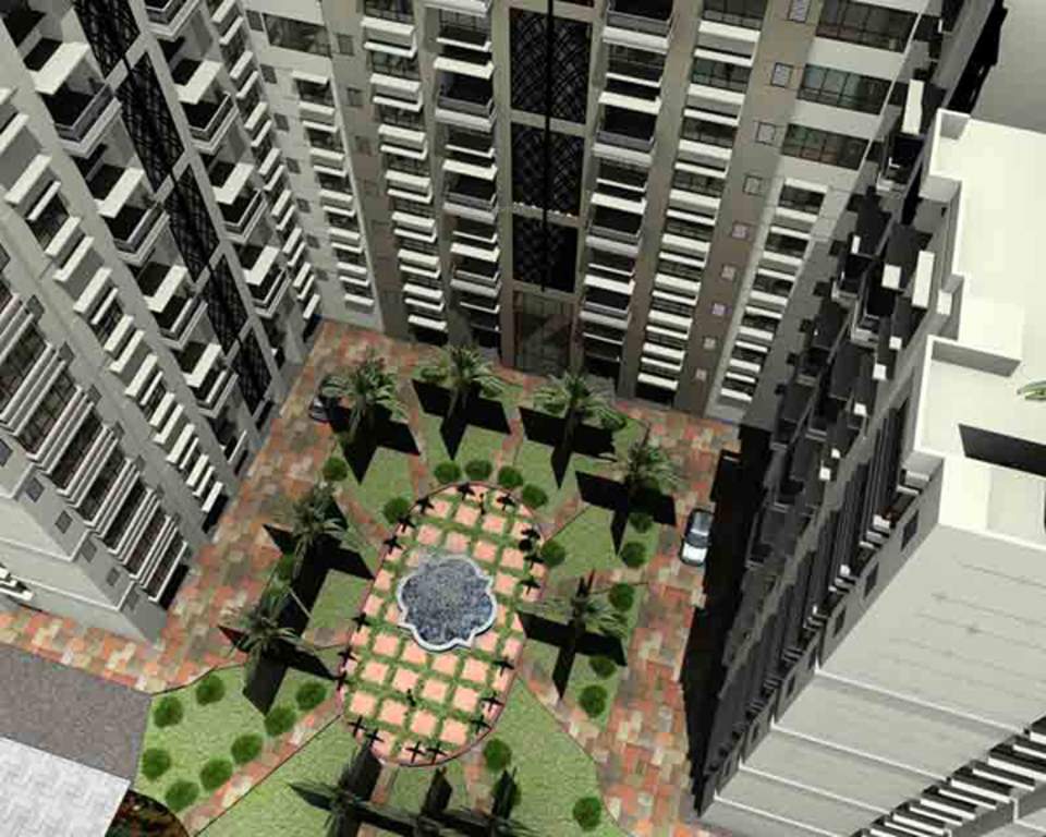 Images for Elevation of Adi Skyz