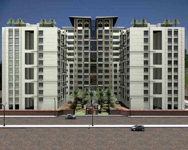 Images for Elevation of Adi Skyz Images for Elevation of Adi Skyz