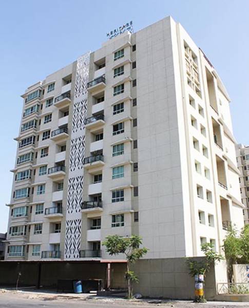 Images for Elevation of Adi Skyz Images for Elevation of Adi Skyz