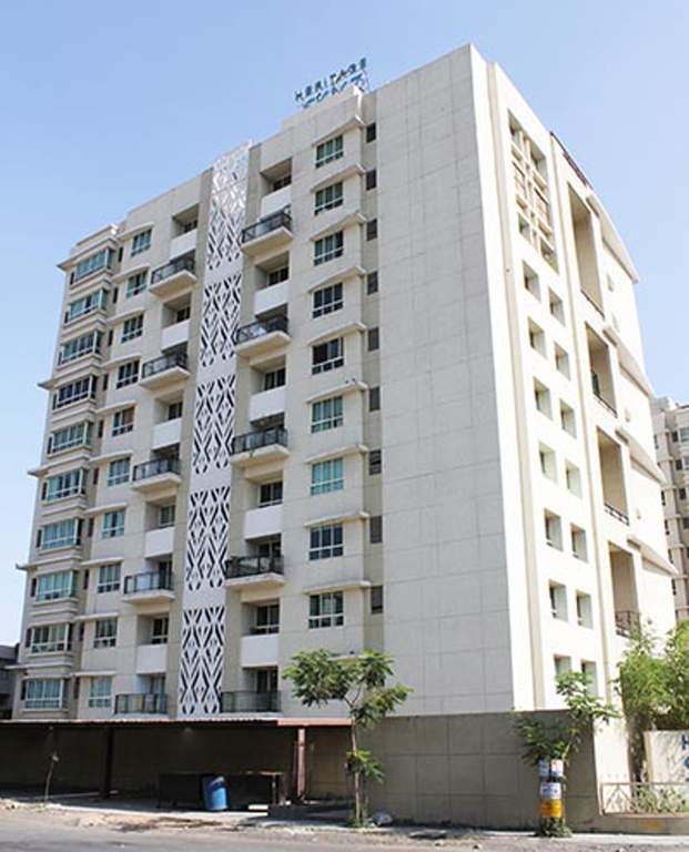 Images for Elevation of Adi Skyz