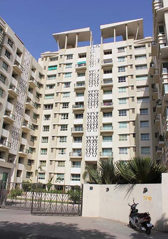 Images for Elevation of Adi Skyz