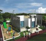 Images for Amenities of Goyal My Home MH14 Talegaon