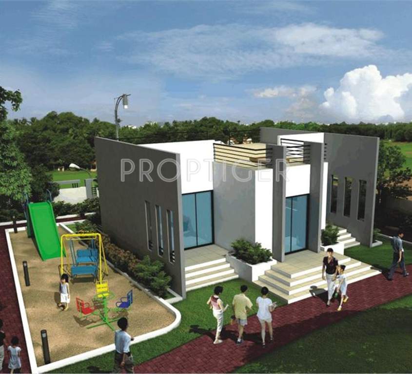 Images for Amenities of Goyal My Home MH14 Talegaon