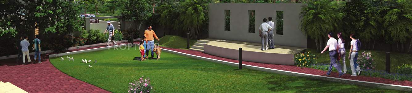 Images for Amenities of Goyal My Home MH14 Talegaon