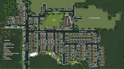  pavilion Images for Layout Plan of Casagrand Pavilion