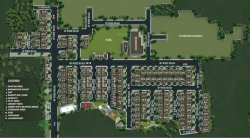  pavilion Images for Layout Plan of Casagrand Pavilion