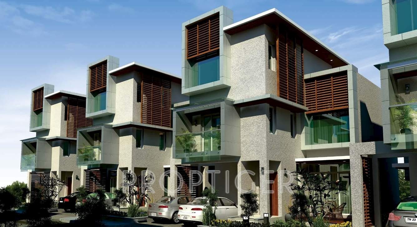  pavilion Images for Elevation of Casagrand Pavilion