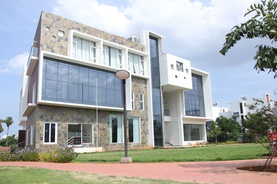  pavilion Images for Elevation of Casagrand Pavilion