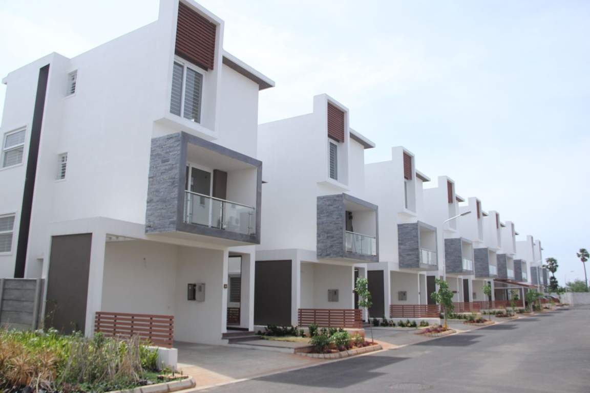  pavilion Images for Elevation of Casagrand Pavilion