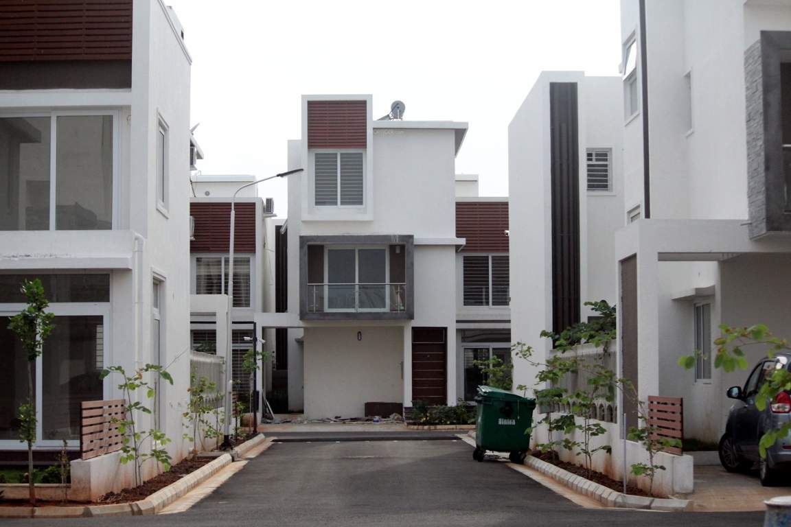  pavilion Images for Elevation of Casagrand Pavilion