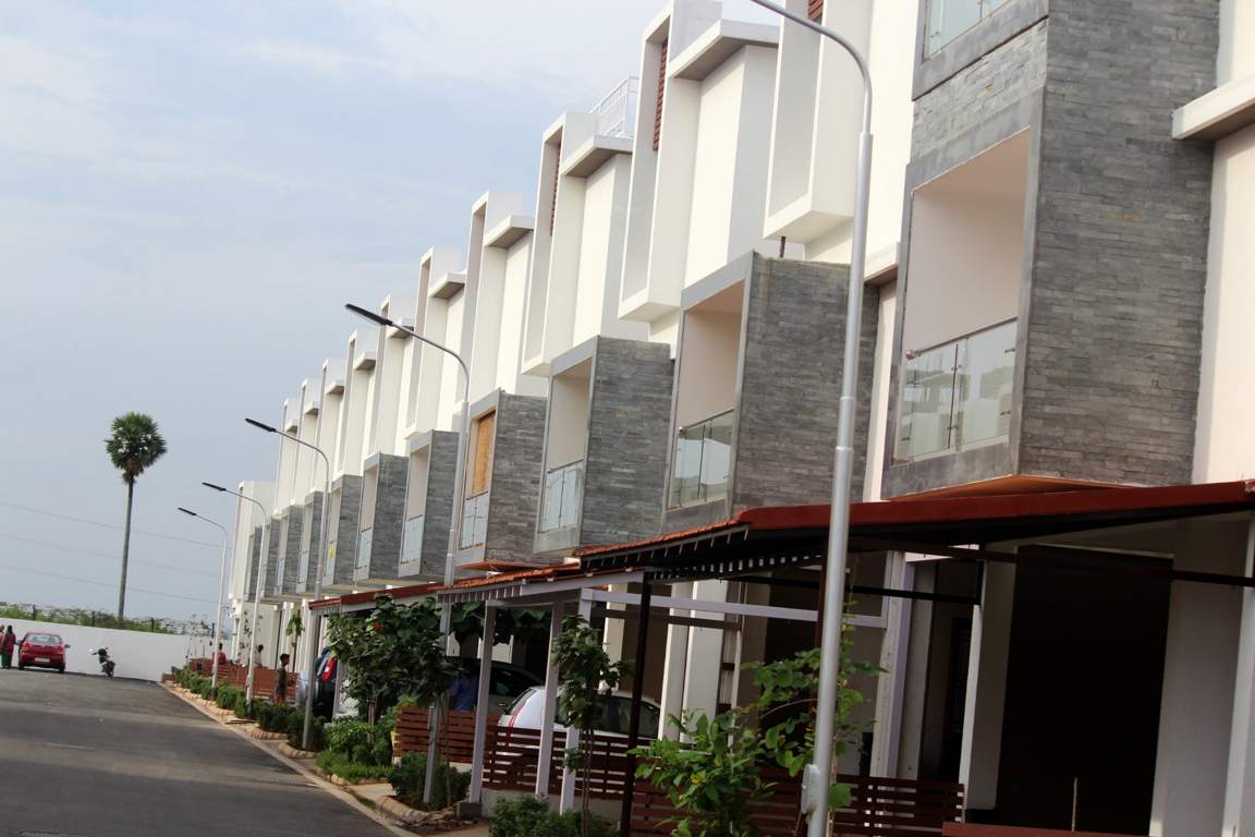  pavilion Images for Elevation of Casagrand Pavilion