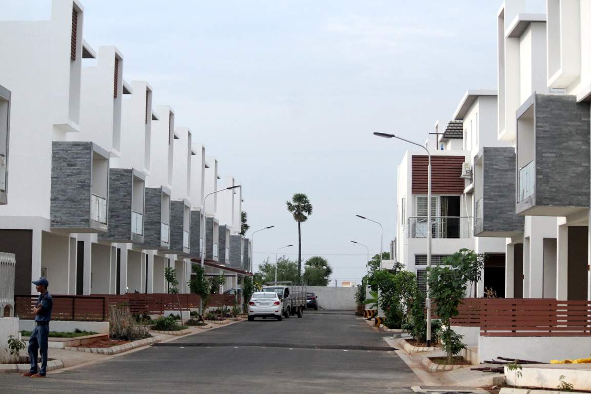  pavilion Images for Elevation of Casagrand Pavilion