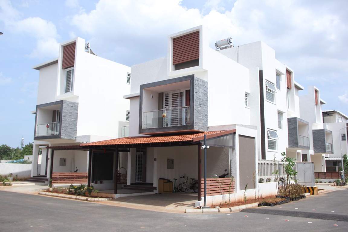  pavilion Images for Elevation of Casagrand Pavilion