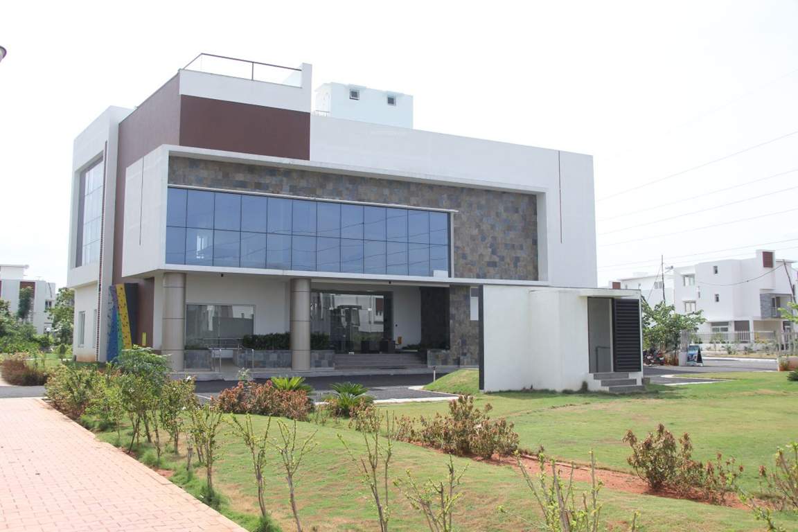  pavilion Images for Elevation of Casagrand Pavilion