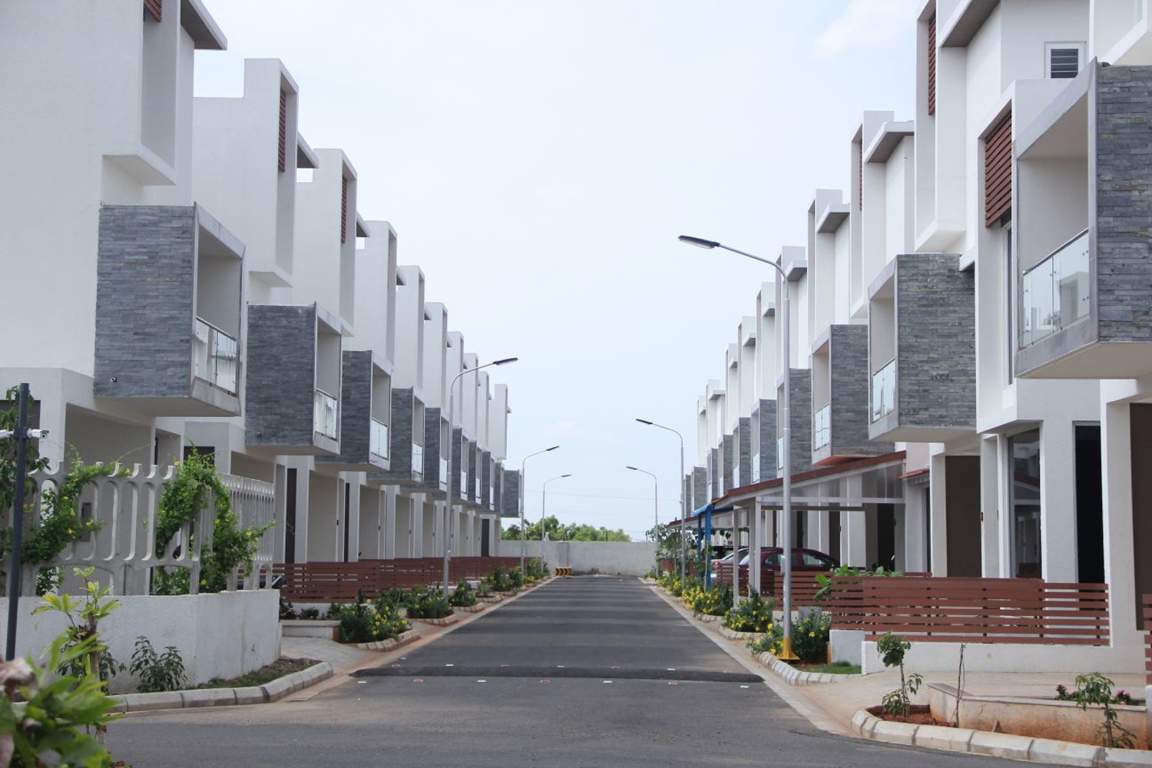  pavilion Images for Elevation of Casagrand Pavilion