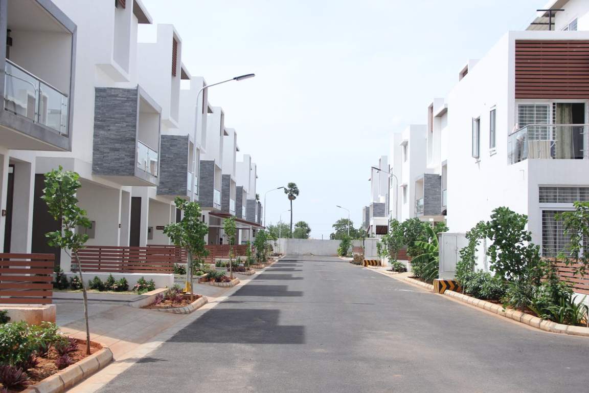  pavilion Images for Elevation of Casagrand Pavilion