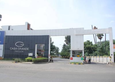  pavilion Images for Amenities of Casagrand Pavilion