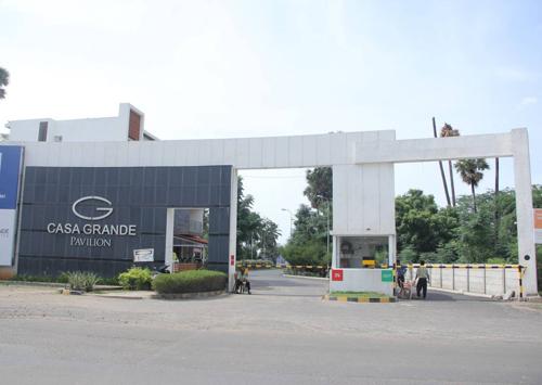  pavilion Images for Amenities of Casagrand Pavilion