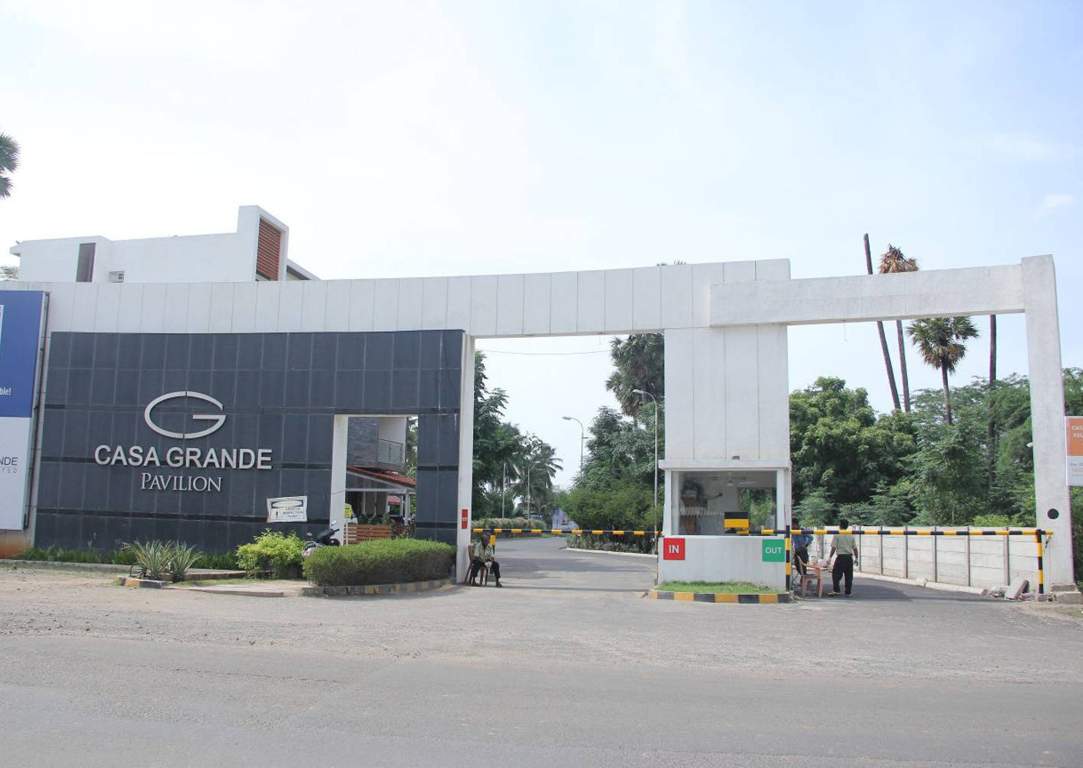  pavilion Images for Amenities of Casagrand Pavilion