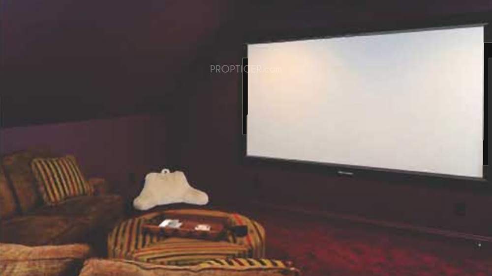  pavilion Images for Amenities of Casagrand Pavilion