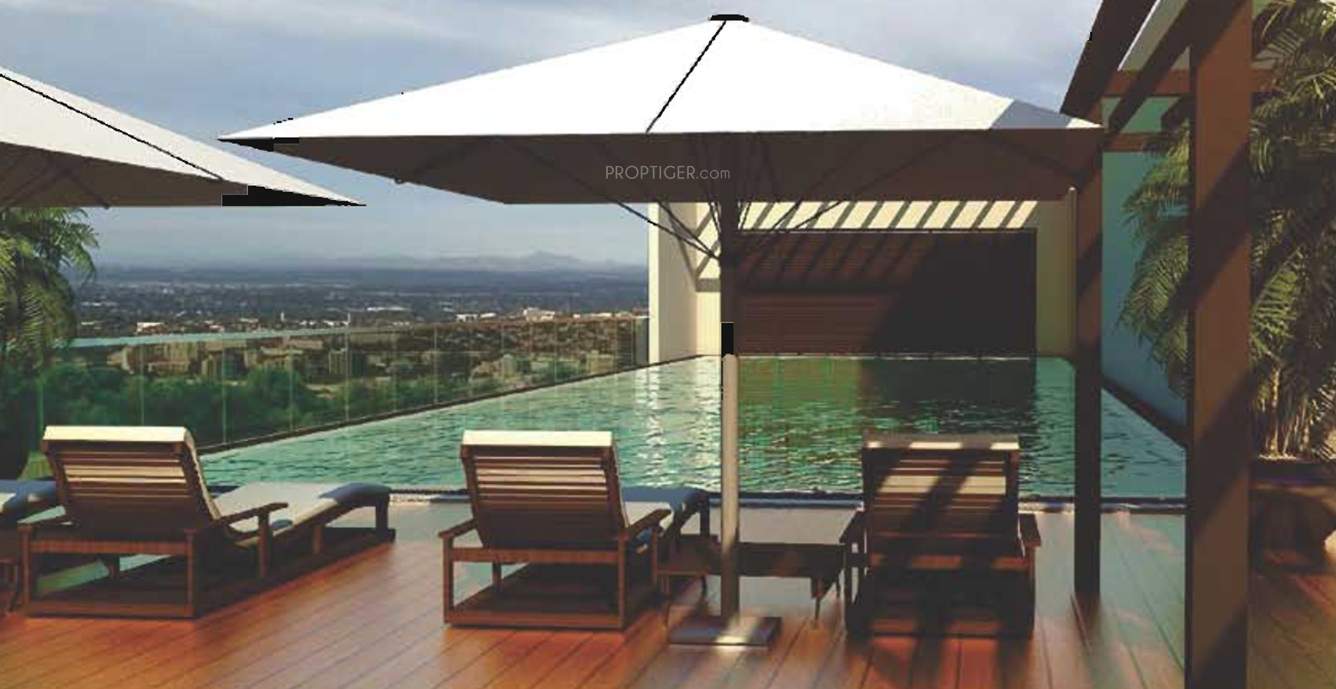  pavilion Images for Amenities of Casagrand Pavilion