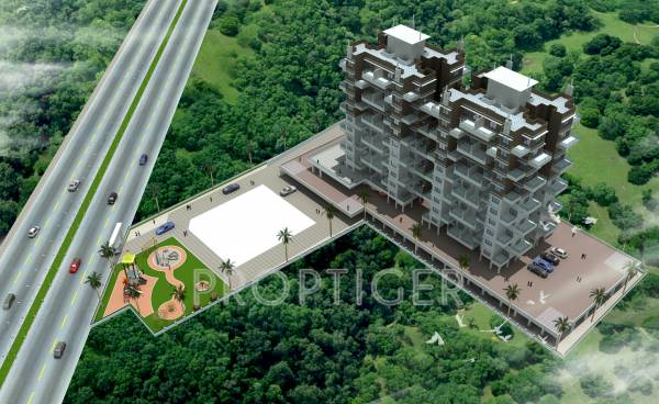 Images for Elevation of Shyama Rainbow Vissta Images for Elevation of Shyama Rainbow Vissta