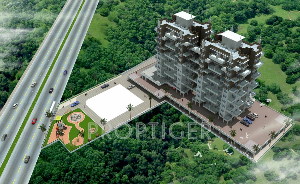 Images for Elevation of Shyama Rainbow Vissta