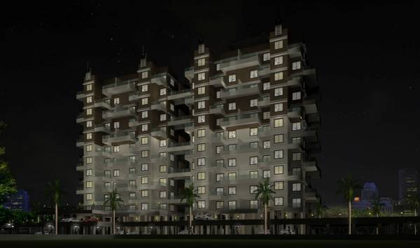 Images for Elevation of Shyama Rainbow Vissta Images for Elevation of Shyama Rainbow Vissta