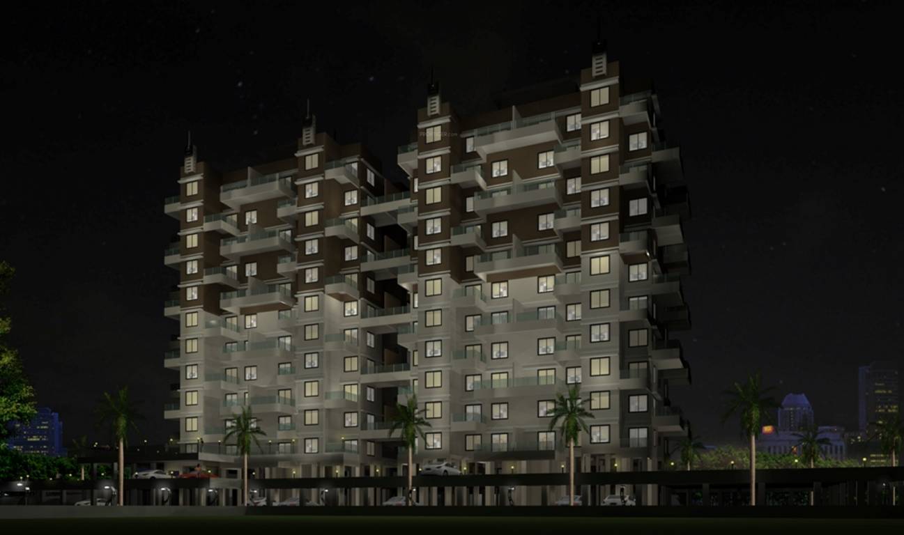 Images for Elevation of Shyama Rainbow Vissta