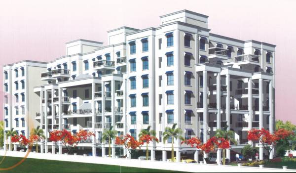 Images for Elevation of Eisha Varsha Appartments Images for Elevation of Eisha Varsha Appartments