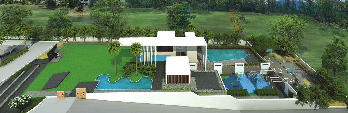 Images for Amenities of Goyal My Home MH14 Punawale