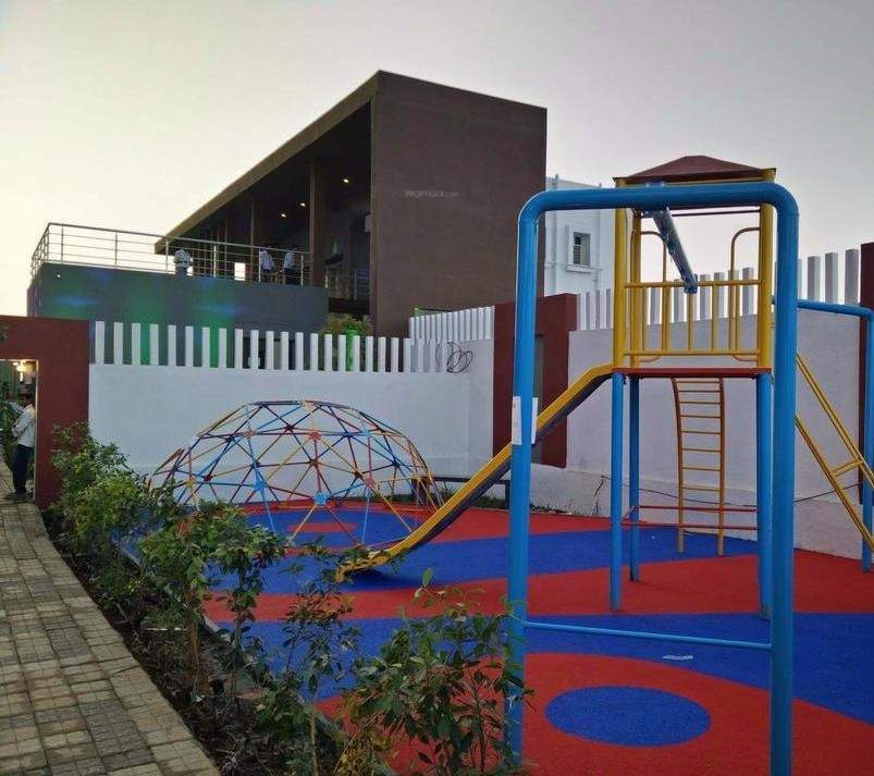  my home mh14 punawale Children's play area