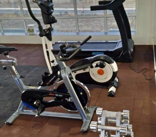  my-home-mh14-punawale Gymnasium