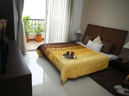  my-home-mh14-punawale Bedroom