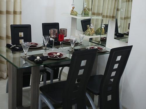  my-home-mh14-punawale Dining Area