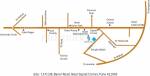 Images for Location Plan of Surana Park Marina  park-marina Images for Location Plan of Surana Park Marina